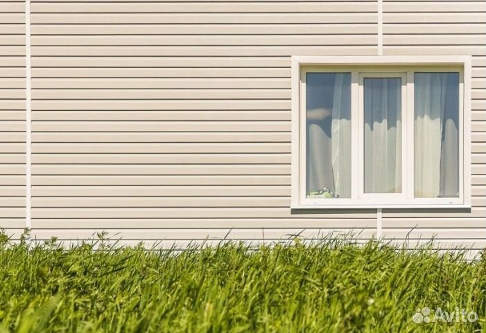 Компостер виниловый сайдинг