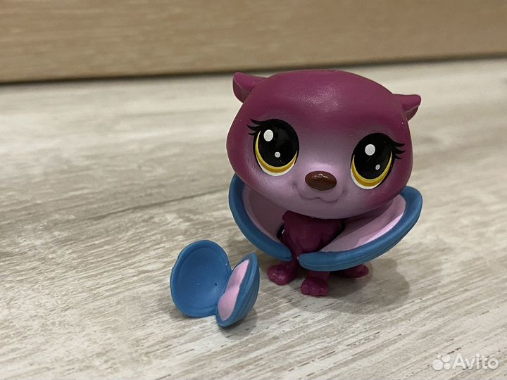 Littlest Pet Shop