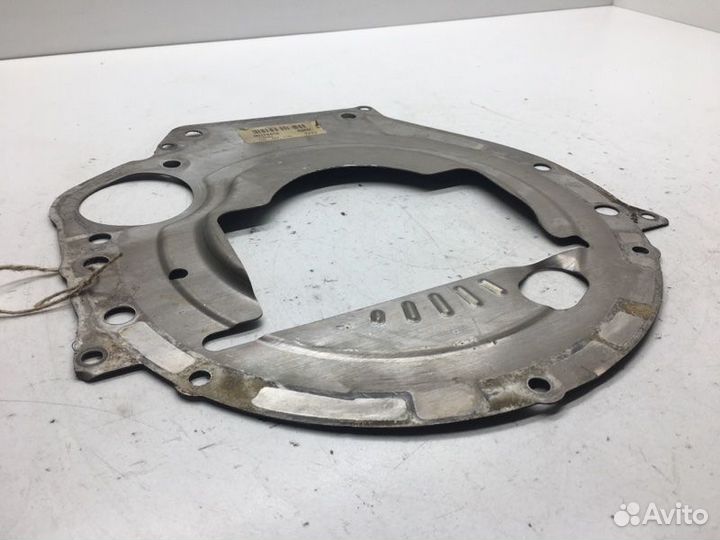 Кожух маховика Bmw X3 E83 N52B30 2007