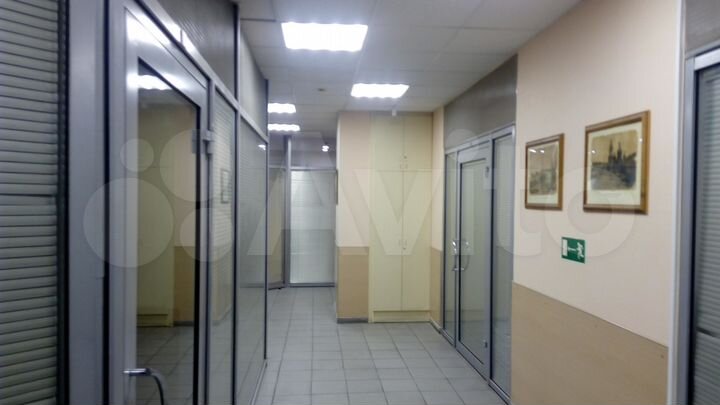 Офисное помещение, 13.9 м²