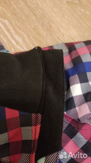 Куртка на девочку 152