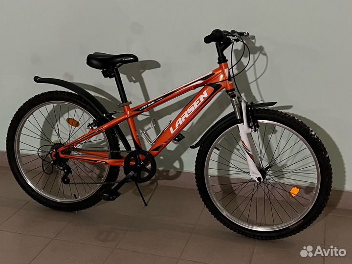 Горные велосипеды