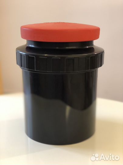 Бачок для проявки фотопленки Jobo