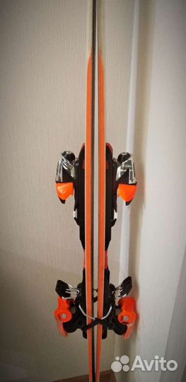 Горные лыжи Wedze Xlander 900