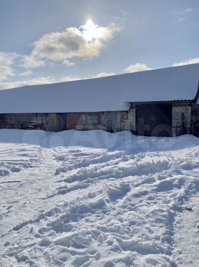 Дом 185,5 м² на участке 56 сот.