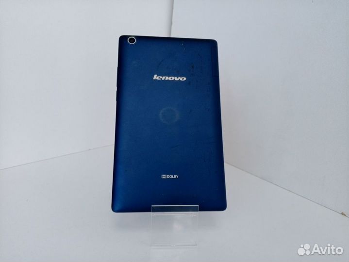 Планшет с SIM-картой Lenovo TAB 2 A8-50LC 16Gb