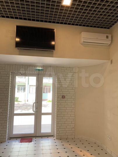 Торговая площадь, 32 м²