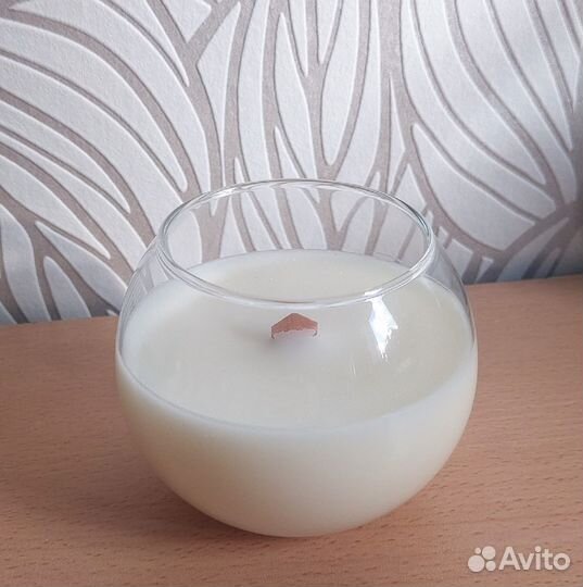 Ароматизированные свечи