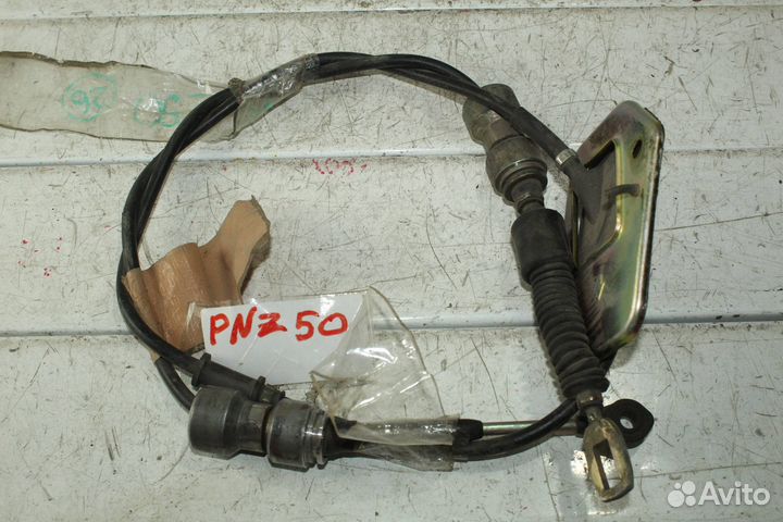 Трос АКПП nissan murano 05* PNZ50 VQ35DE