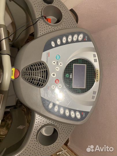 Беговая дорожка