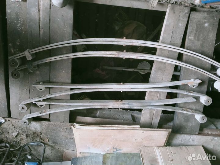 Фольксваген LT-28-45 до 1997 года