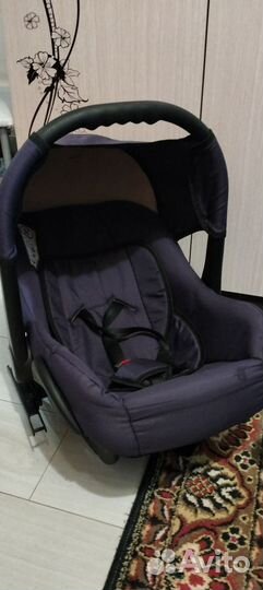 Коляска verdi max 3 в 1