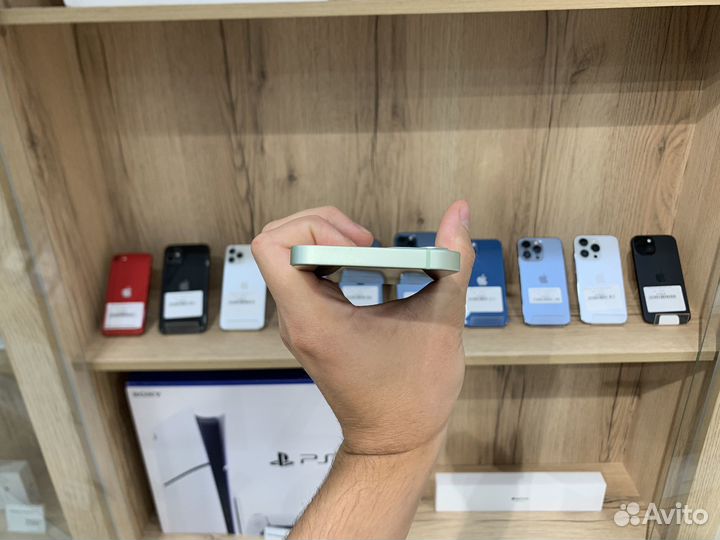 iPhone 12 mini, 64 ГБ