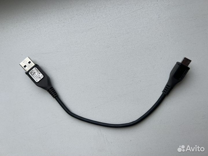 Кабель Usb-micro USB Nokia CA-101D
