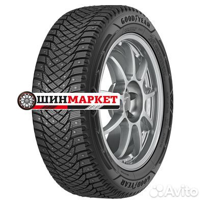Goodyear UltraGrip Arctic 2 SUV 225/65 R17 106T