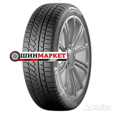 Continental ContiWinterContact TS 850 P 205/45 R17 88V