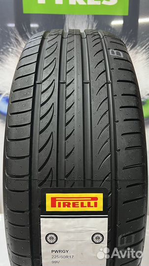 Pirelli Powergy 225/60 R17 99V