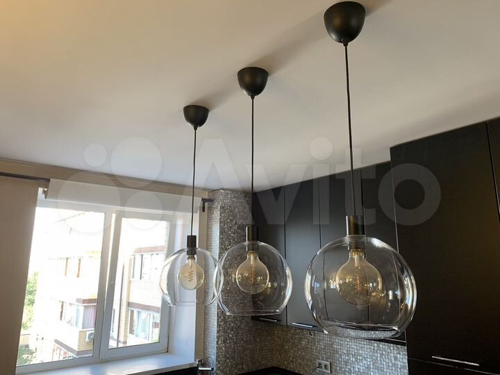 1-к. квартира, 42 м², 4/9 эт.