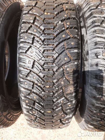 Cordiant Polar 185/65 R15 60C