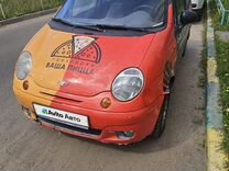 Daewoo Matiz 0.8 MT, 2010, 135 000 км, с пробегом, цена 90 000 руб.