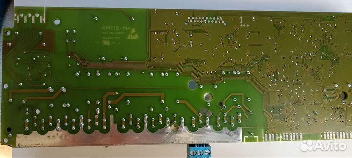Плата управления котлом Mora proxima 20 KK