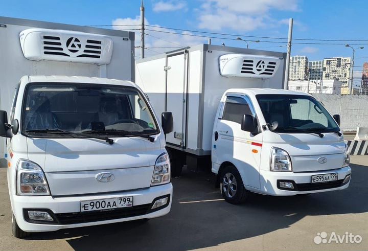 Водитель курьер на авто компании холодильник