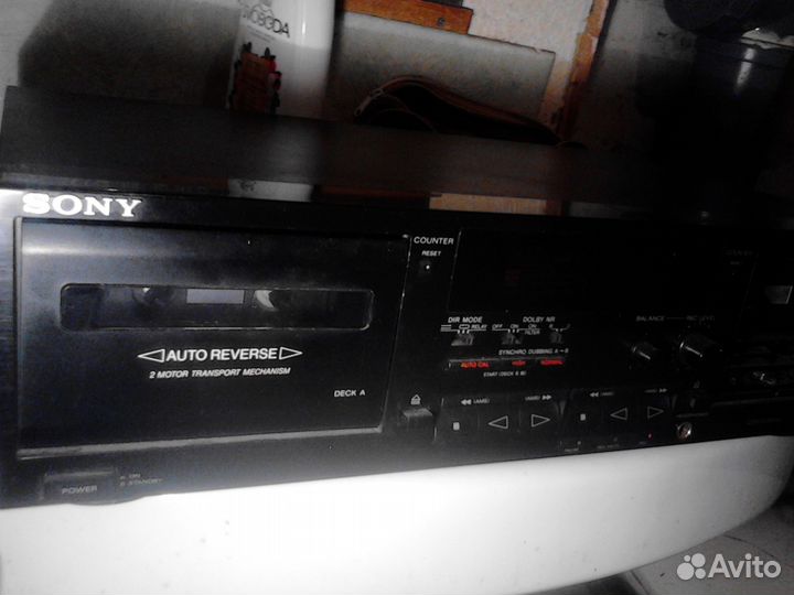 Kenwood DPF 1030 CD