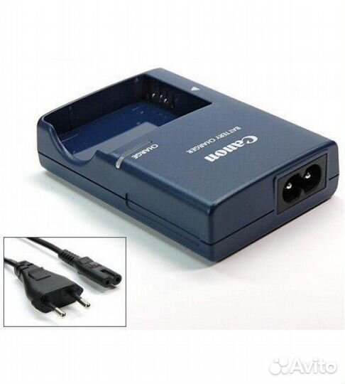 Зарядное устройство Canon CB-2LXE Оригинал