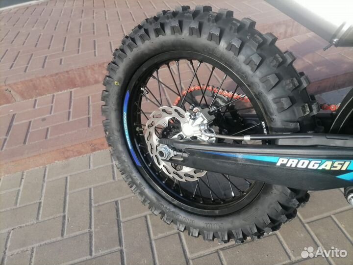 Progasi race 300