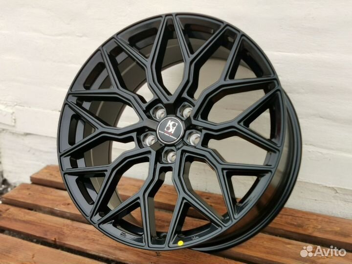 Vossen HF2 r17 Toyota/Honda/Kia/Lexus/Nissan/Mazda