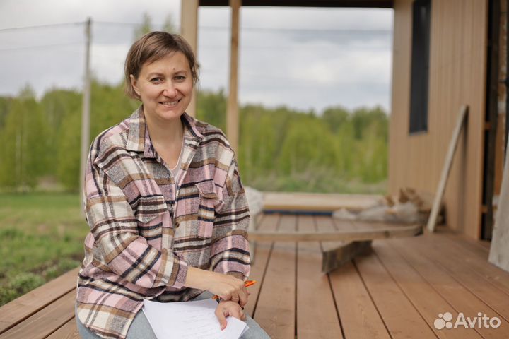 Кадастровый инженер