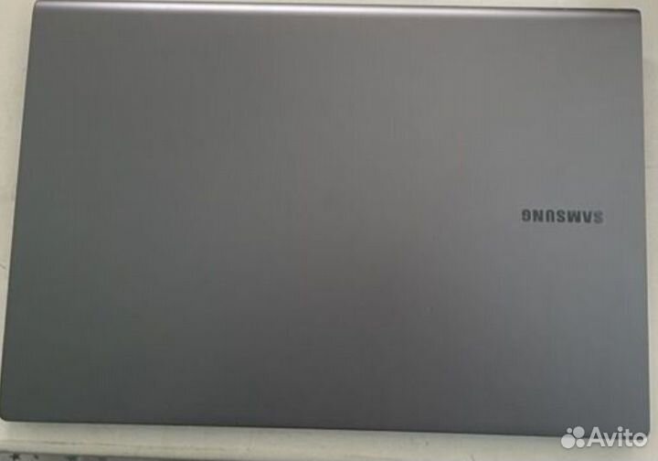 Samsung Book S LTE SM-W767V 8/256 FHD