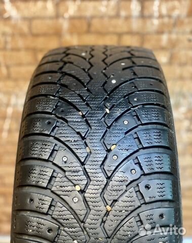 Pirelli Formula Ice 205/55 R16