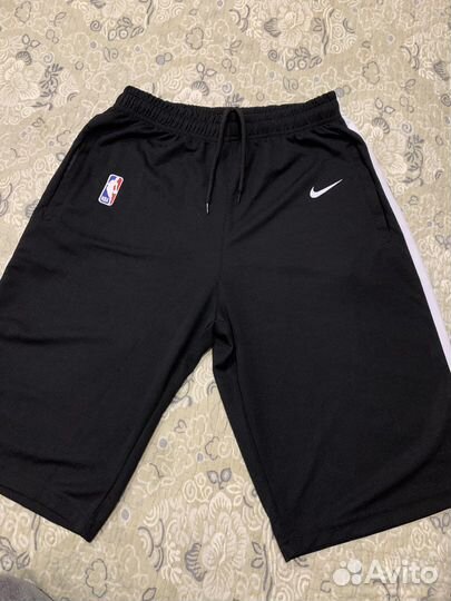 Шорты спортивные мужские