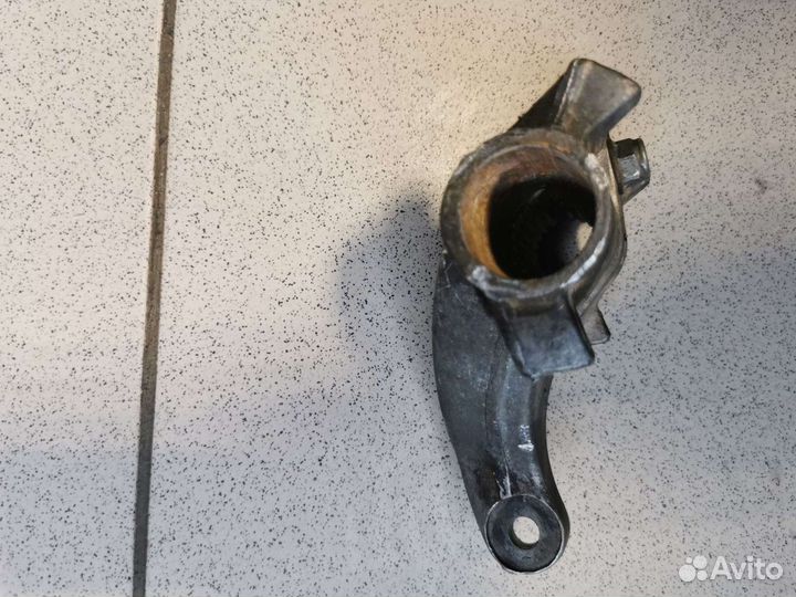 Сошка polaris iq 440