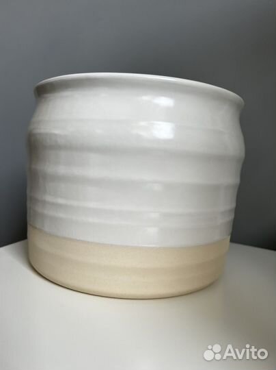 Новая Ваза икеа fallenhet фалленхет 21см и 17