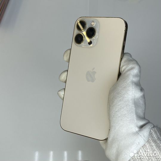 iPhone 13 Pro, 512 ГБ