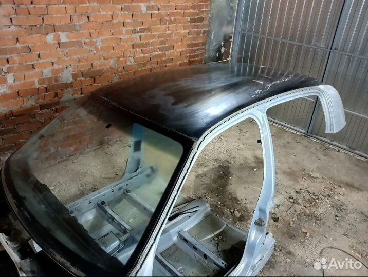 Крыша Renault Clio хэтчбек (комби) K4JB 711 2002