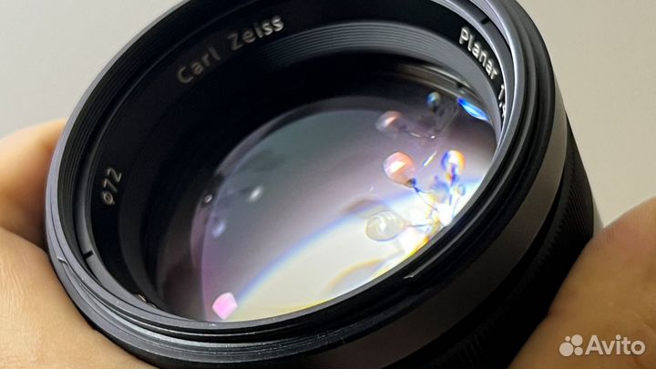 Sony A7R ii + LA-EA4 + Carl Zeiss 85mm f/1.4