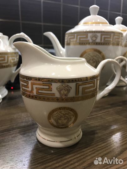 Кофейные чашки 