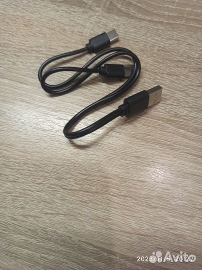 2 петличных микрофона для iPhone