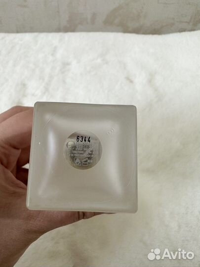 Духи lacoste pour femme