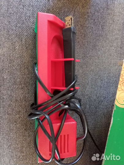 Электроприбор для выжигания