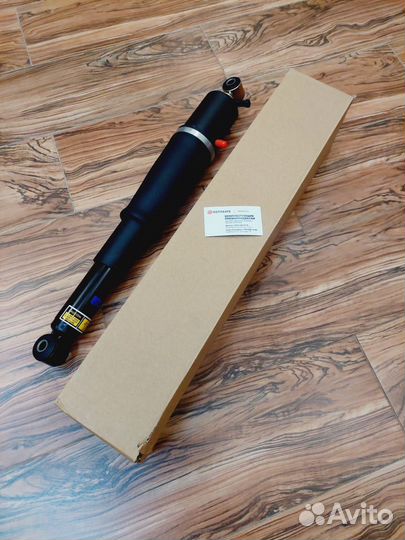 Задний амортизатор шевроле tahoe 900 15869656