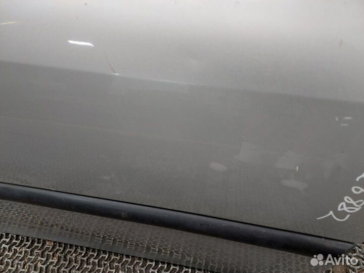 Дверь боковая Opel Vectra B, 1995