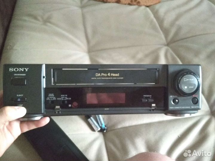 Пульт ду sony