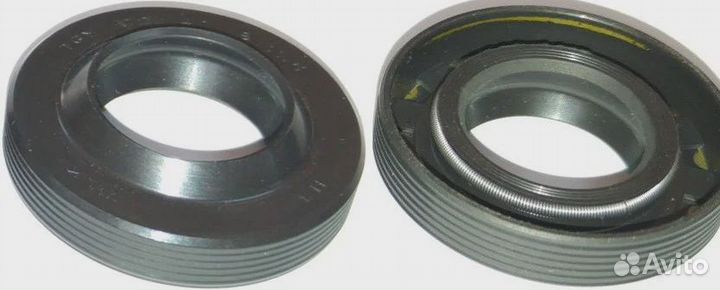 Сальник бака 22x40x8/11.5 'WLK', зам. WT100, SLB03