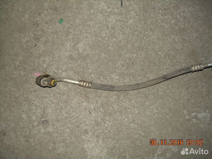 Трубка кондиционера 3C0820741B Фольксваген Пассат