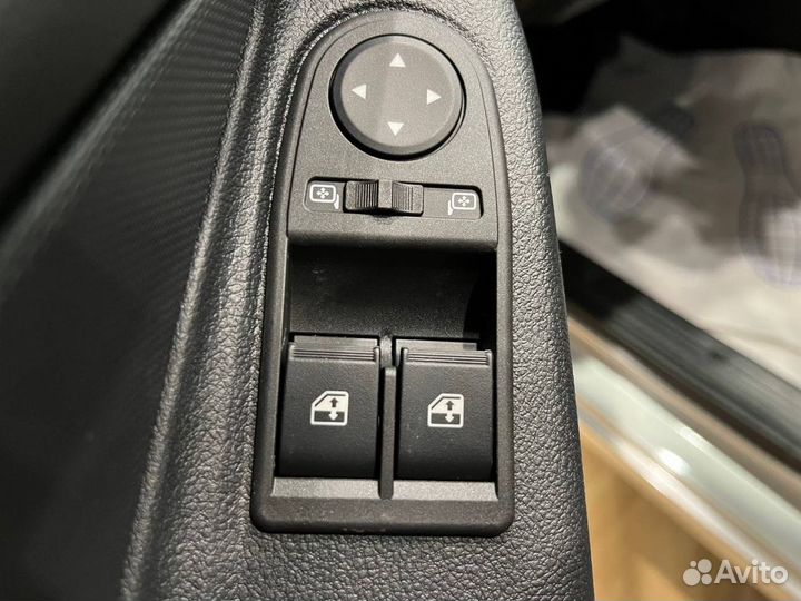 LADA Granta 1.6 МТ, 2024