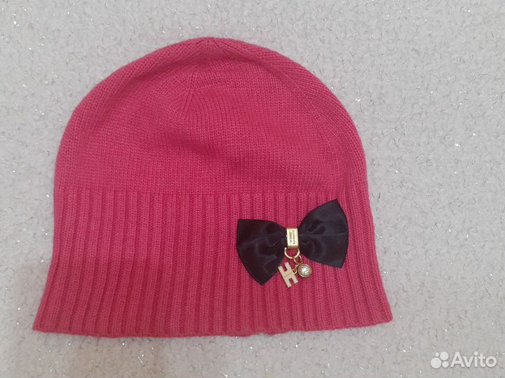 Шапка Elisabetta Franchi